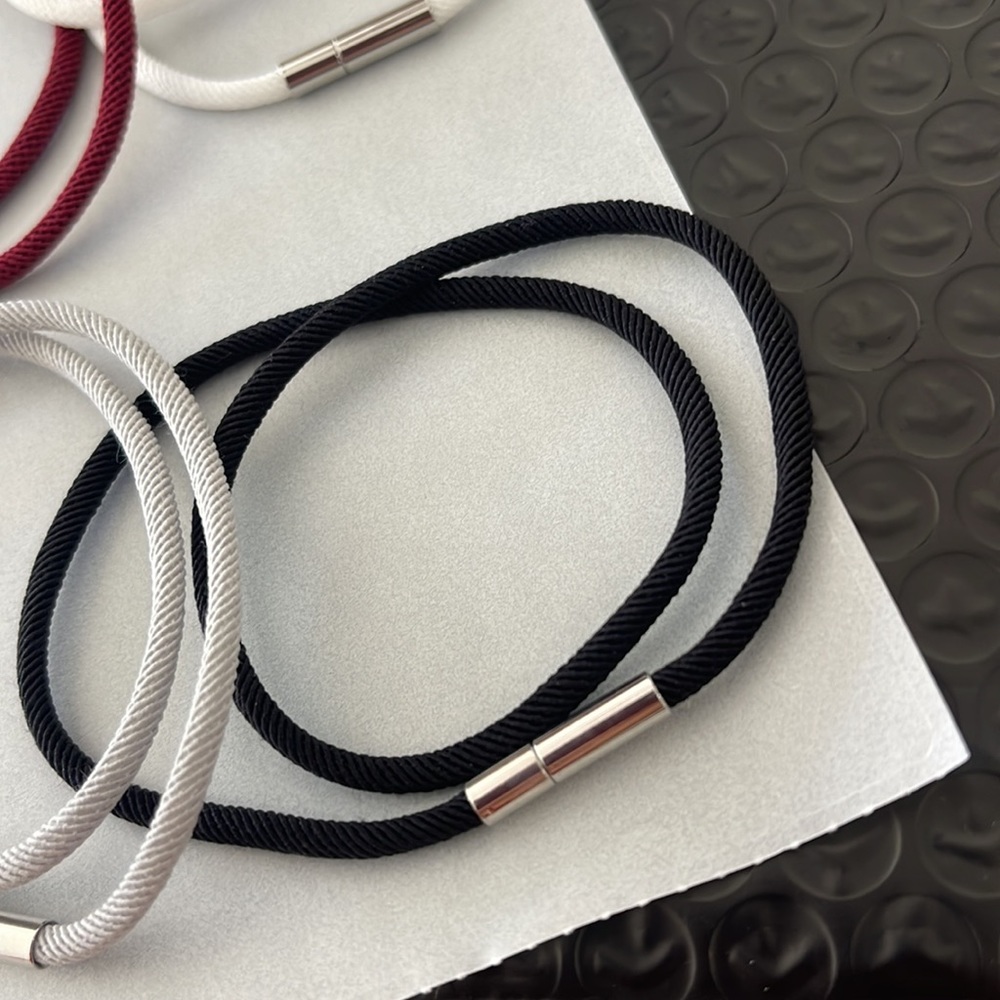 Men bracelet - Picture 3 of 5